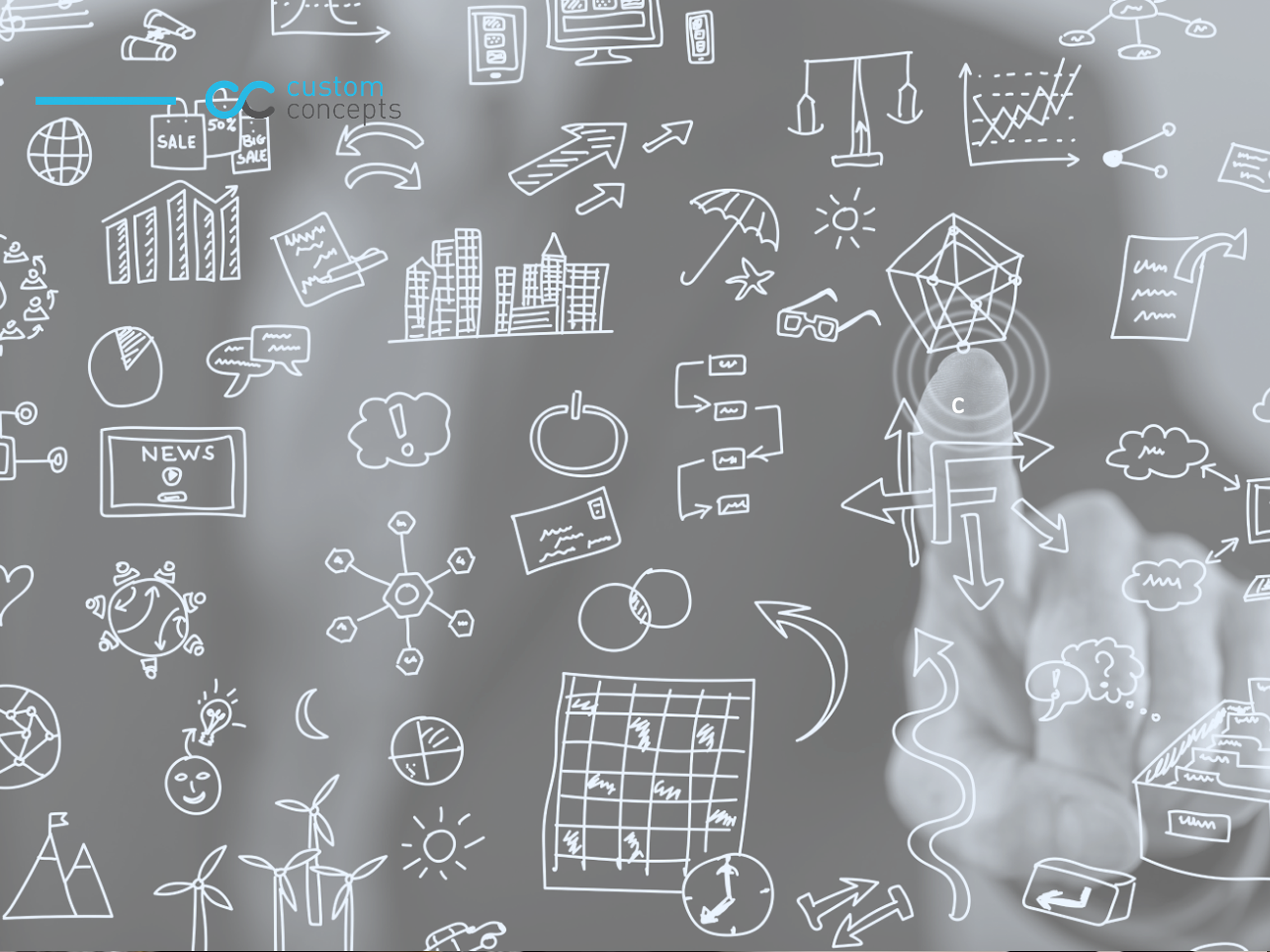 Transformation til E-handelsplatform