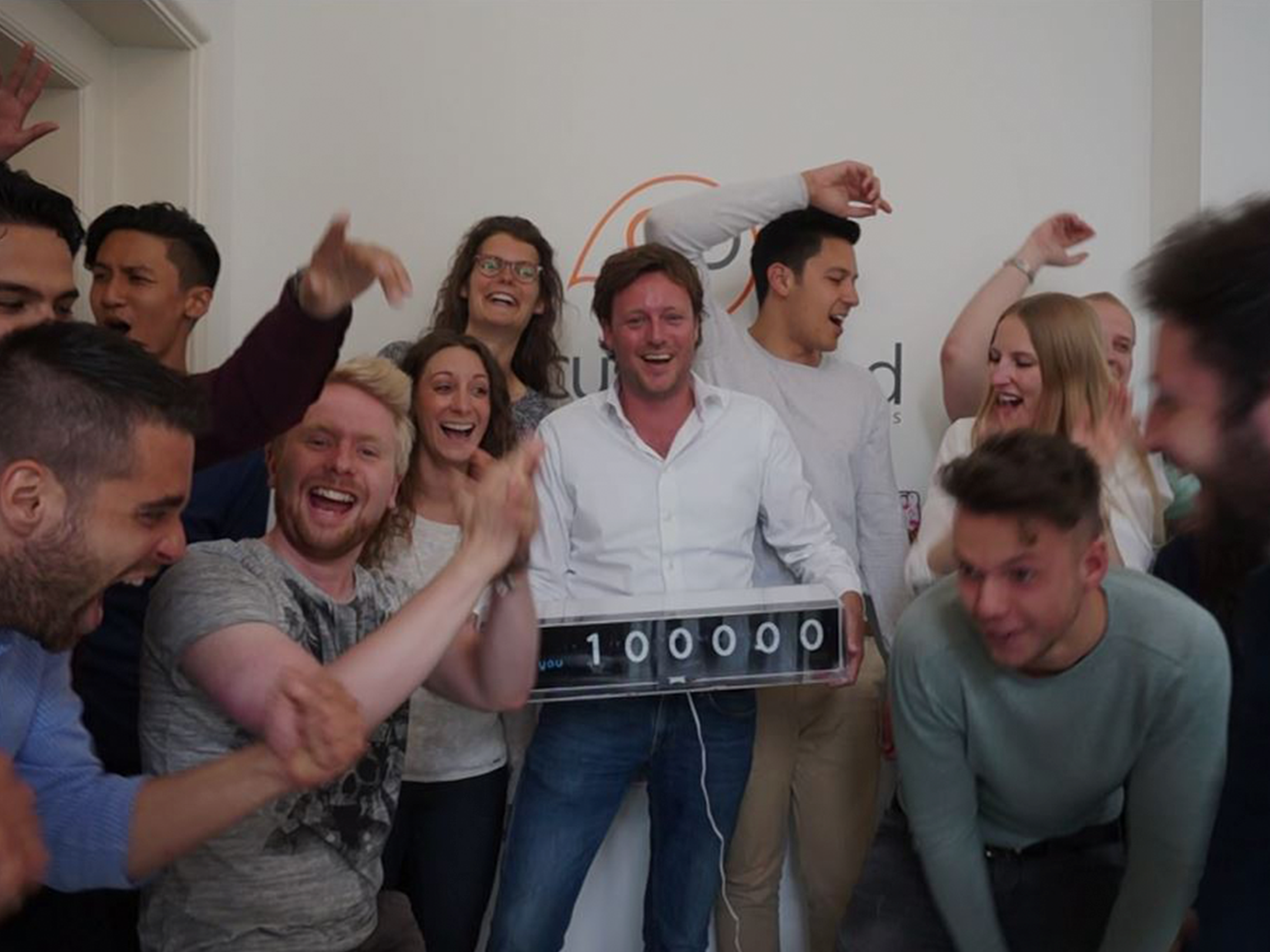 CrossBorder Award & Vækst