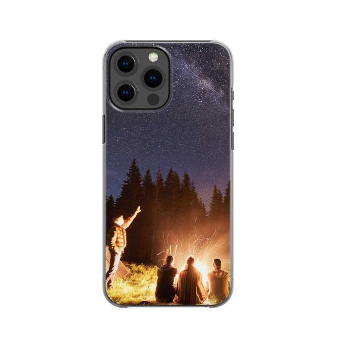 iPhone 13 Pro Max - Personalised Hard Case