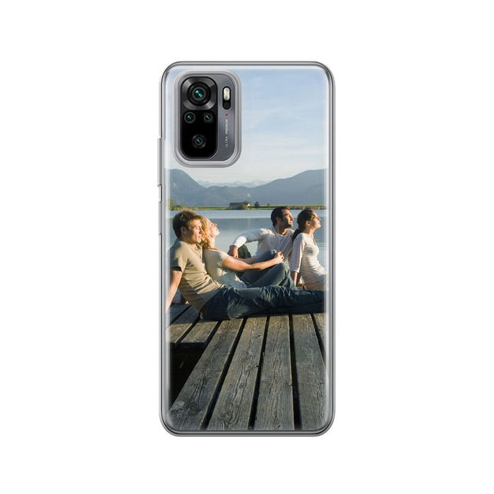 Personalised Xiaomi Redmi Note 10 Phone Case 