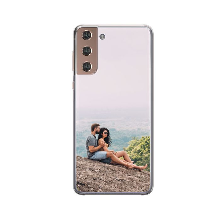 sung Galaxy S21 Plus Personalised Phone Case 