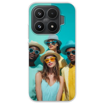 Xiaomi 17T - Lav dit eget Soft Cover