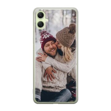 Samsung Galaxy A05 - Lav dit eget Soft Cover