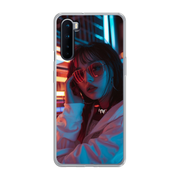 OnePlus Nord - Lav dit eget Soft Cover