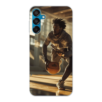 Samsung Galaxy M15 - Lav dit eget Soft Cover
