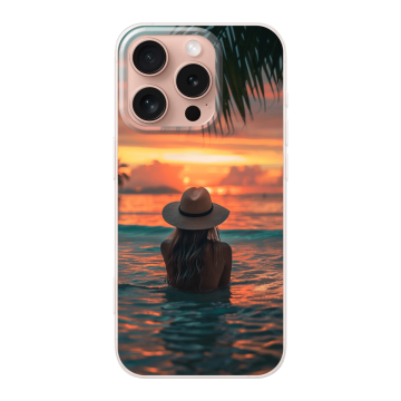 Iphone 16 Pro - Lav dit eget Soft Cover