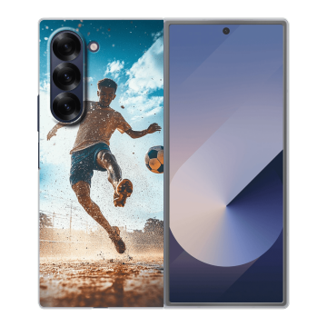 Samsung Galaxy Z Fold6 - Lav dit eget Hard Cover