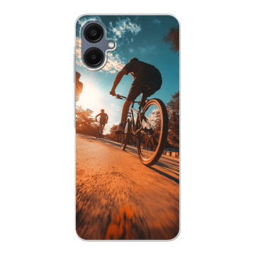 Samsung Galaxy A06 - Lav dit eget Soft Cover
