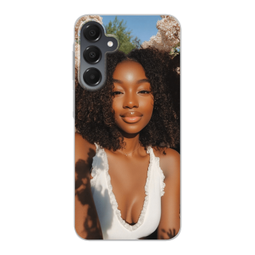 Samsung Galaxy A16 5G - Lav dit eget Soft Cover
