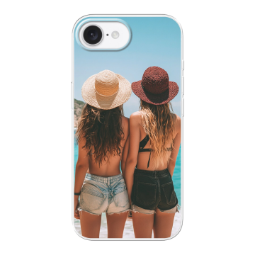 IPhone 16e - Lav dit eget Soft Cover