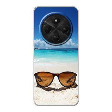 Xiaomi Redmi 14C (5G) / Poco C75 (5G) - Lav dit eget Soft Cover