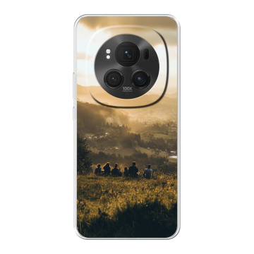 Honor Magic 6 Pro - Lav dit eget Soft Cover