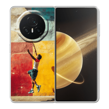 Honor Magic V3 - Lav dit eget Hard Cover