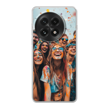 OnePlus 13 - Lav dit eget Soft Cover