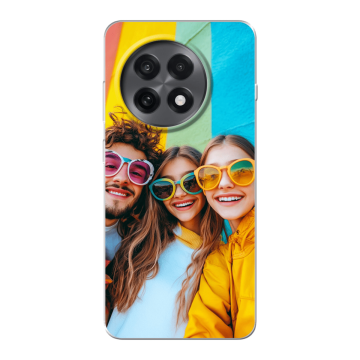 OnePlus 13R - Lav dit eget Soft Cover