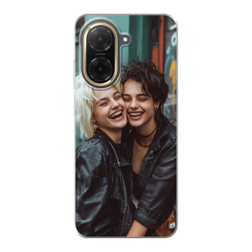 Xiaomi Redmi A5 4G - Lav dit eget Soft Cover