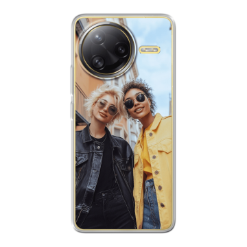 Xiaomi Poco F7 Ultra - Lav dit eget Soft Cover