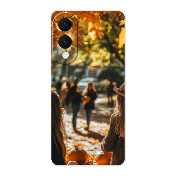 Samsung Galaxy S25 Edge - Lav dit eget Soft Cover