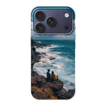 iPhone 18 Pro - Lav dit eget Hard Cover