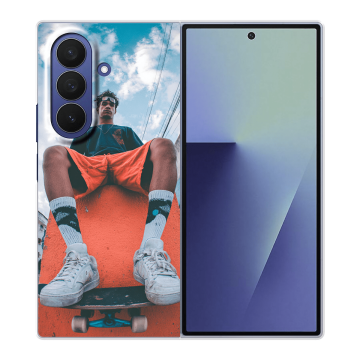 Samsung Galaxy Z Fold7 - Lav dit eget Hard Cover
