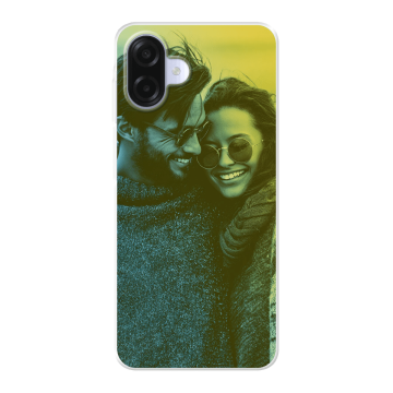 Samsung Galaxy A07 - Lav dit eget Soft Cover