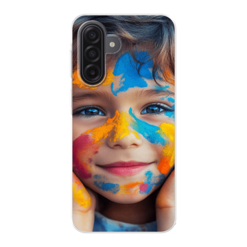 Samsung Galaxy A17 - Lav dit eget Soft Cover