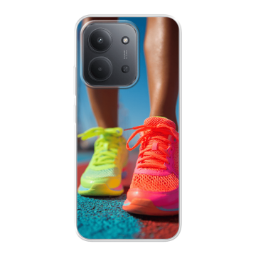 Xiaomi Redmi 15C 4G - Lav dit eget Soft Cover