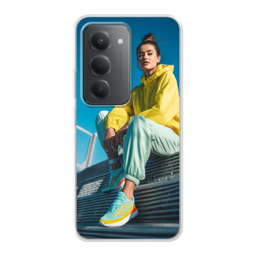 Xiaomi Redmi 15 4G - Lav dit eget Soft Cover