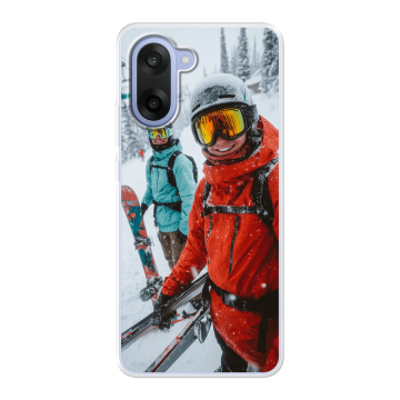 OnePlus Nord CE5 - Lav dit eget Soft Cover