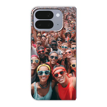 Google Pixel 10 Pro Fold - Lav dit eget Hard Cover