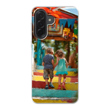 Samsung Galaxy A37 - Lav dit eget Soft Cover