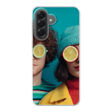 Samsung Galaxy A57 - Lav dit eget Soft Cover