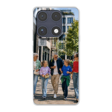 Motorola Signature - Lav dit eget Soft Cover