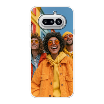 iPhone 11 Pro Max (512gb) - Lav dit eget Soft Cover