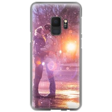 Samsung Galaxy S9 - Lav dit eget Hard Cover