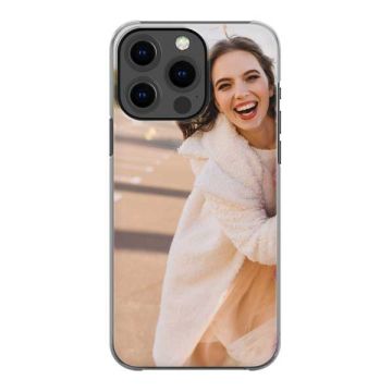 iPhone 13 Pro - Personalised Hard Case