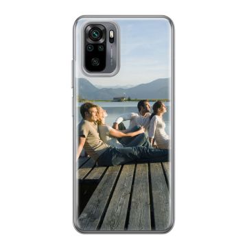 Personalised Xiaomi Redmi Note 10 Phone Case 