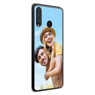 Huawei P30 Lite - Lav dit eget Hard Cover