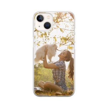 Iphone 15 - Lav dit eget Hard Cover