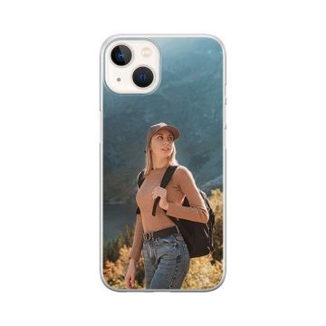 Iphone 15 Plus - Lav dit eget Hard Cover