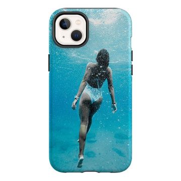 iPhone 15 Plus - Lav dit eget Tough Cover