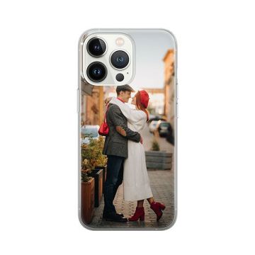 iPhone 15 Pro - Lav dit eget Soft Cover