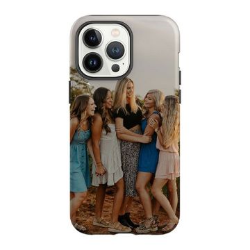 IPhone 15 Pro Max - Lav dit eget Tough Cover