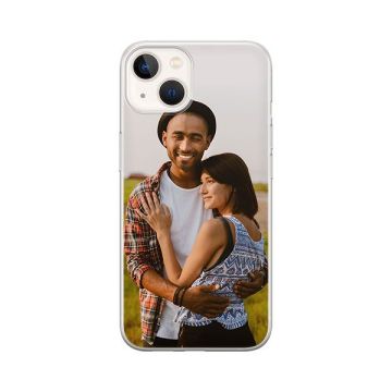 IPhone 15 - Lav dit eget Soft Cover
