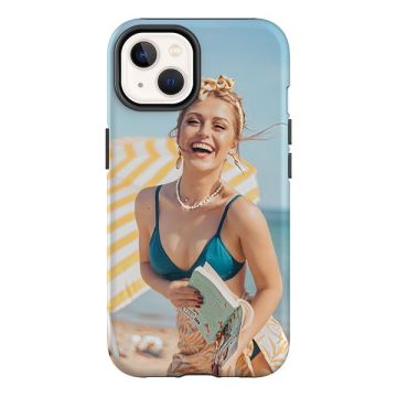 iPhone 15 - Lav dit eget Tough Cover