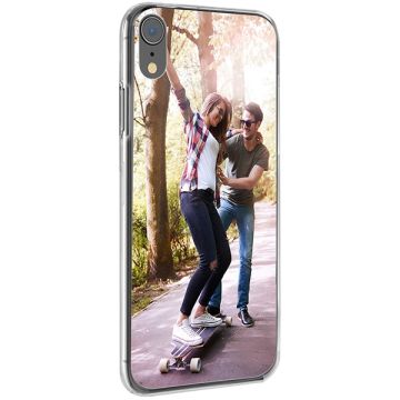 iPhone XR - Lav dit eget Hard Cover