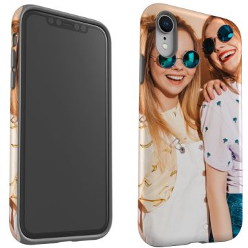 IPhone XR - Lav dit eget Tough Cover