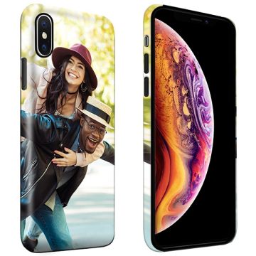 IPhone XS - Lav dit eget Tough Cover
