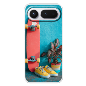 Honor Magic8 Pro Air - Lav dit eget Soft Cover