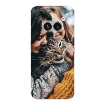Nothig Phone (2a) - Lav dit eget Soft Cover